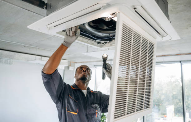 Licensed Hvac service in Worthington, MN - FH HVAC